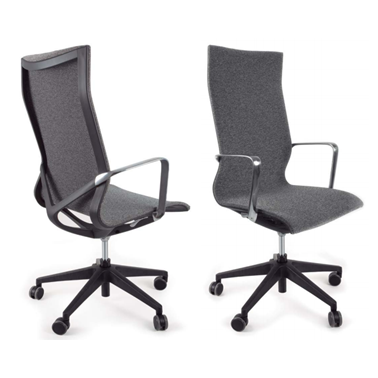 SILLA EJECUTIVA STUDIO SIT 2880 C